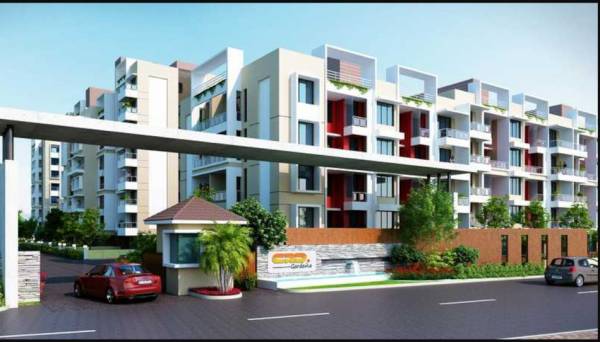  gardenia-apartments-2 Elevation