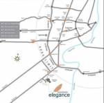 Location Plan elegance Location Plan