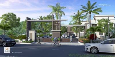  elegance Gated Community