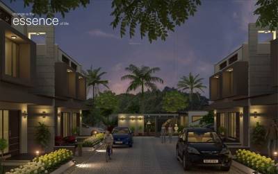  elegance Internal Roads