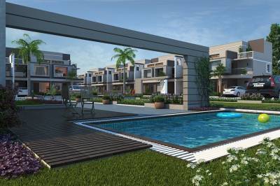  elegance Swimming Pool