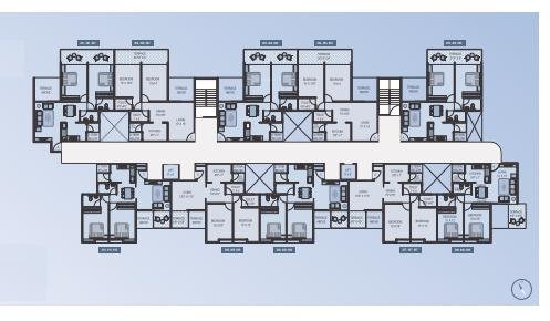  blue-bells-aura Blue Bells Aura Cluster Plan
