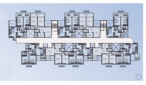  blue bells aura Blue Bells Aura Cluster Plan