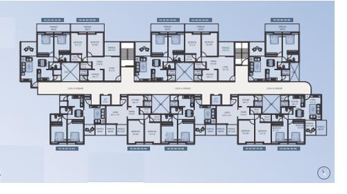  blue-bells-aura Blue Bells Aura Cluster Plan