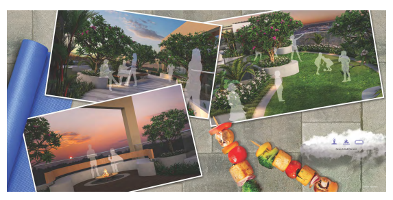  blue bells aura Others