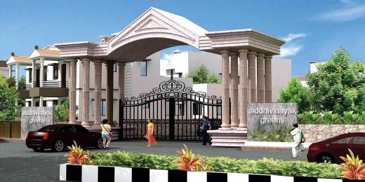 Images for Elevation of Siddhivinayak Realty Greens Images for Elevation of Siddhivinayak Realty Greens