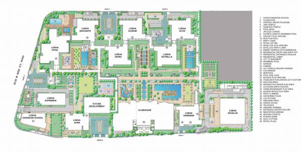  new-cuffe-parade-estrella Master Plan