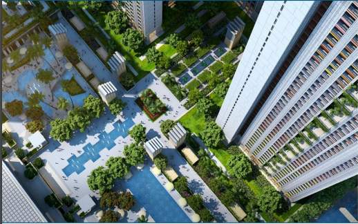  new cuffe parade lodha estrella Others