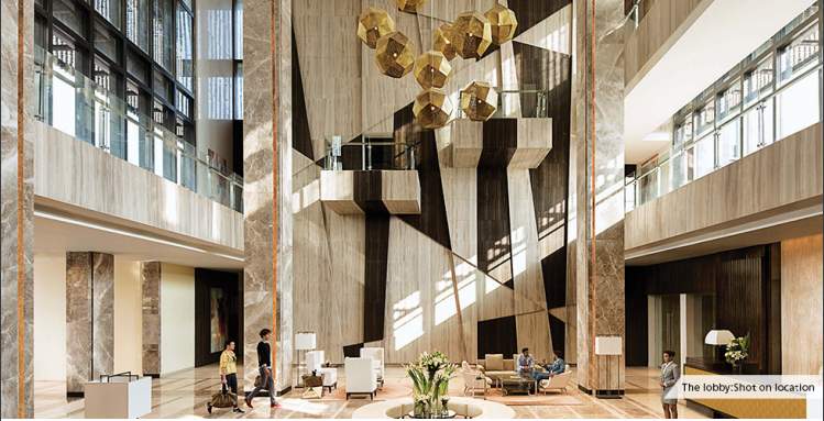  new cuffe parade lodha estrella Others