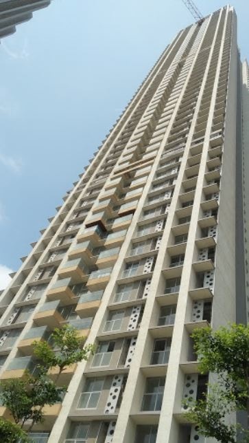  venezia 49th to 65th floor Elevation