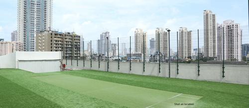  venezia-49th-to-65th-floor Cricket Pitch