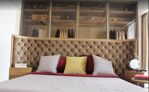  venezia-49th-to-65th-floor Bedroom