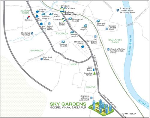 sky-gardens-at-godrej-vihaa Location Plan