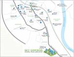 Location Plan sky-gardens-at-godrej-vihaa Location Plan