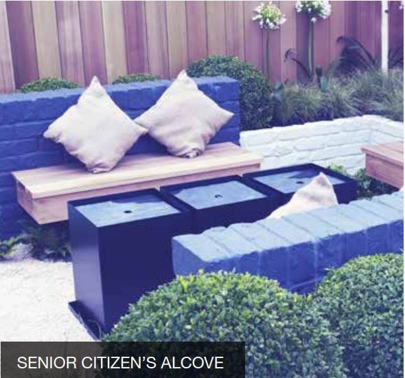 amenities of Sky Gardens At Godrej Vihaa