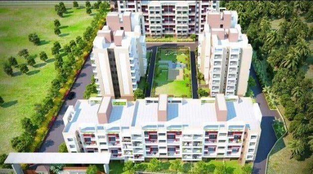  gardenia apartments 5 Elevation