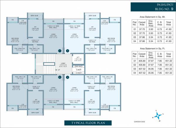  cosmos-meluha Cosmos Meluha Cluster Plan