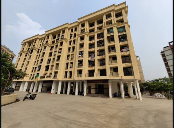  cosmos-meluha Elevation