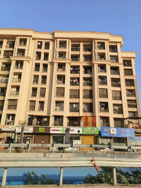  cosmos-meluha Elevation