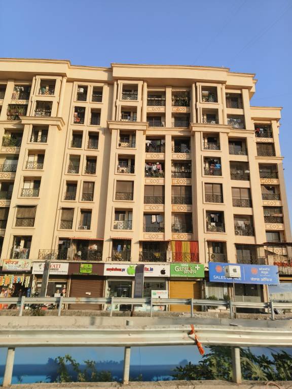  cosmos meluha Elevation