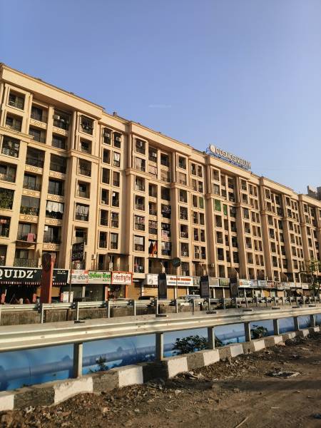  cosmos-meluha Elevation