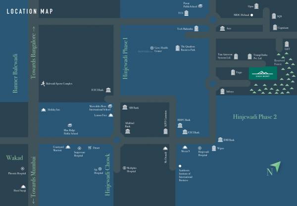  pebbles-high-mont-phase-1 Location Plan