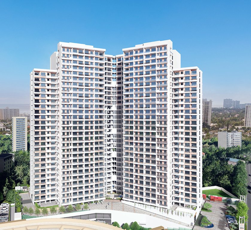 West Pioneer Metro Grande Tower C And D