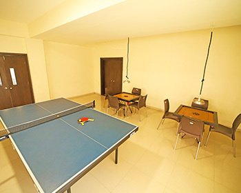 West Pioneer Metro Grande Tower C And D