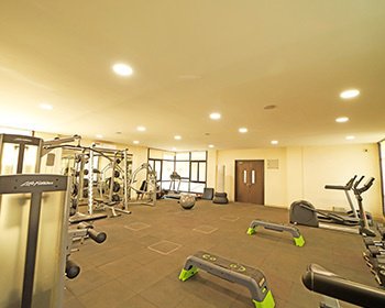 West Pioneer Metro Grande Tower C And D