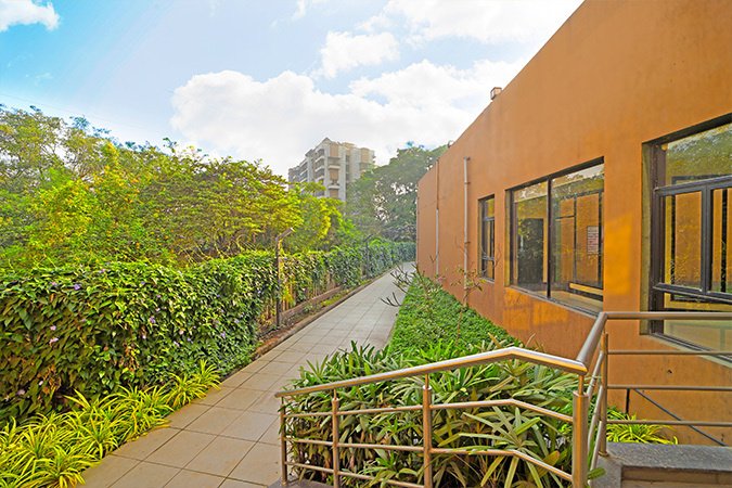 West Pioneer Metro Grande Tower C And D