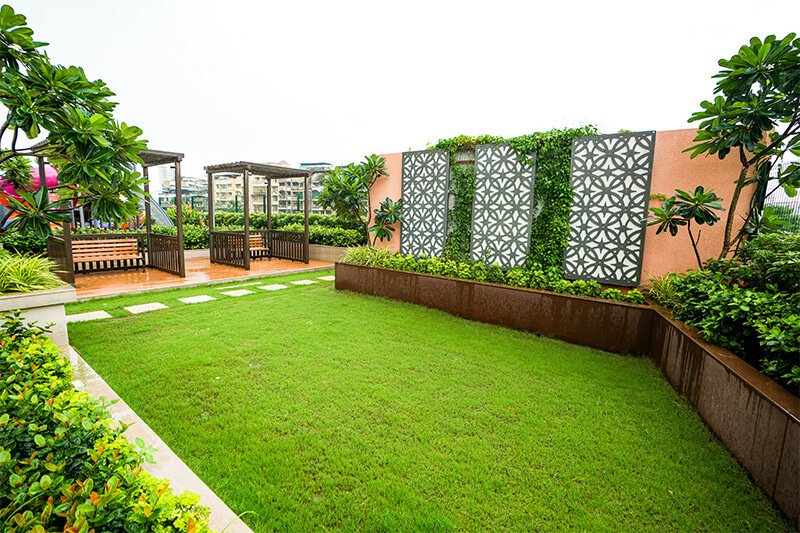 West Pioneer Metro Grande Tower C And D