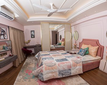 West Pioneer Metro Grande Tower C And D