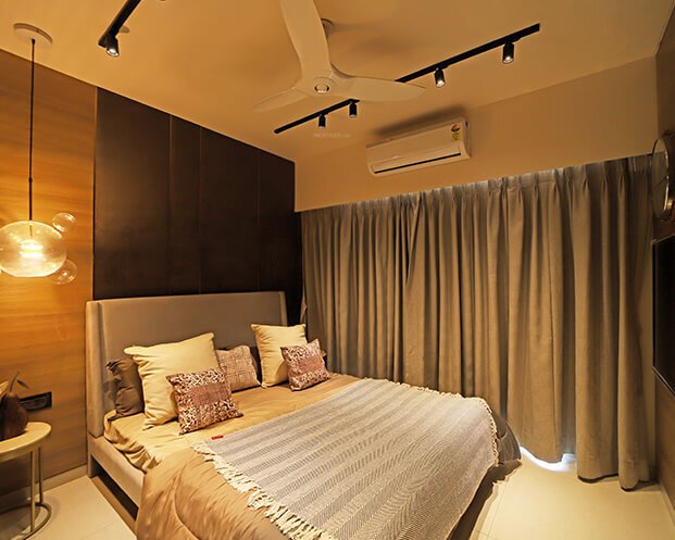 West Pioneer Metro Grande Tower C And D