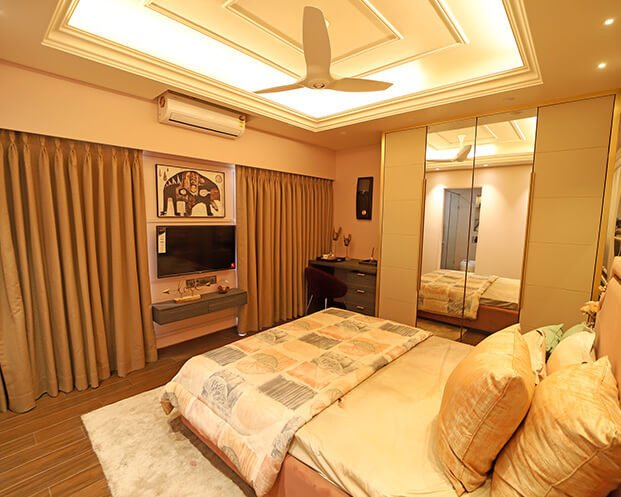 West Pioneer Metro Grande Tower C And D