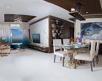 West Pioneer Metro Grande Tower C And D