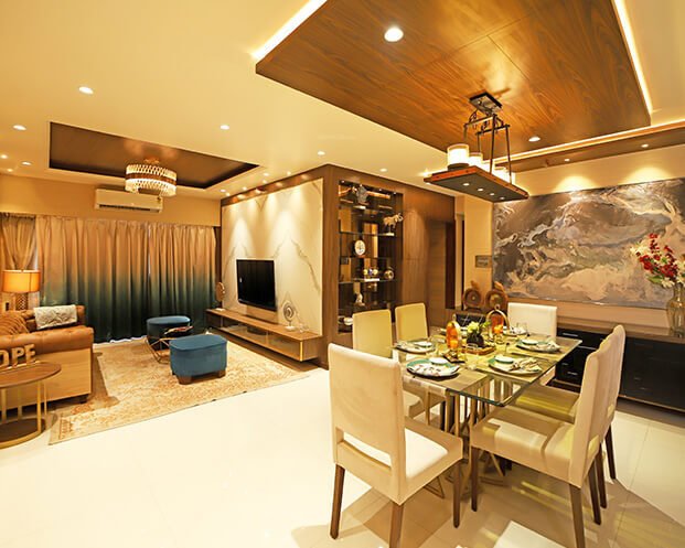 West Pioneer Metro Grande Tower C And D