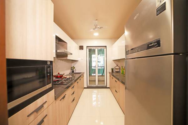 mainOther of West Pioneer Metro Grande Tower C And D