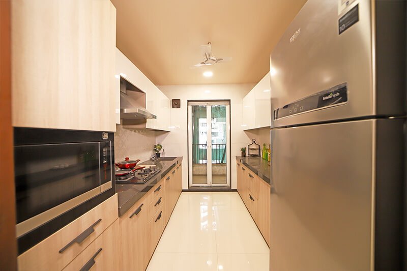 West Pioneer Metro Grande Tower C And D