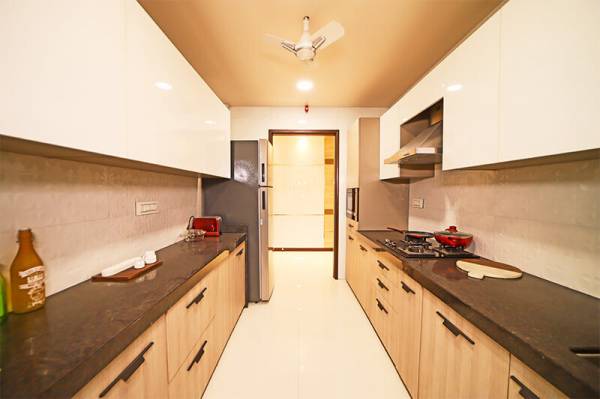 mainOther of West Pioneer Metro Grande Tower C And D