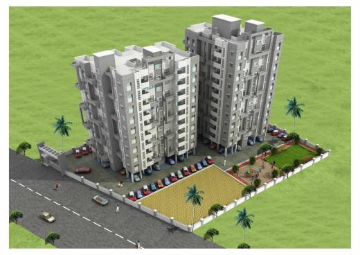 Images for Elevation of Vaishnavi Spring Woods Phase I Images for Elevation of Vaishnavi Spring Woods Phase I