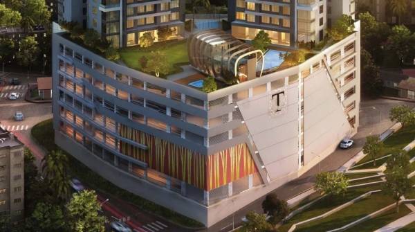  fortune-500-tower-1 Elevation