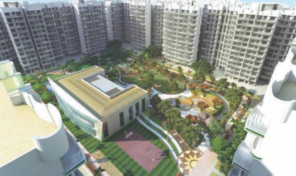 Images for Elevation of Sai Proviso Leisure Town Phase 1