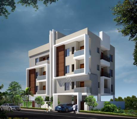 Images for Elevation of SL Venus Homes