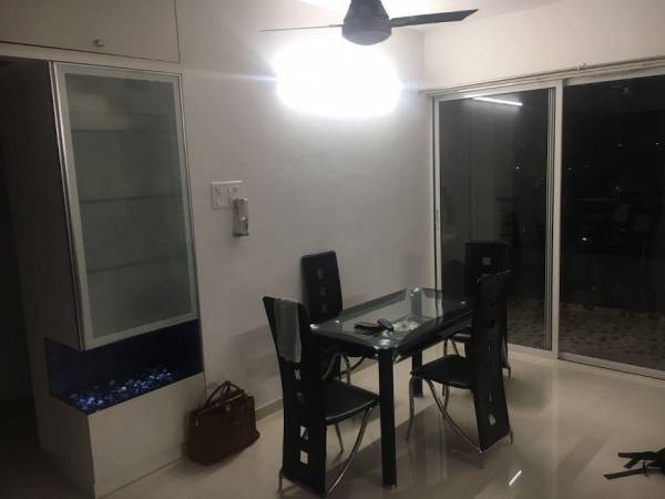  durvaa-phase-2 Dining Area