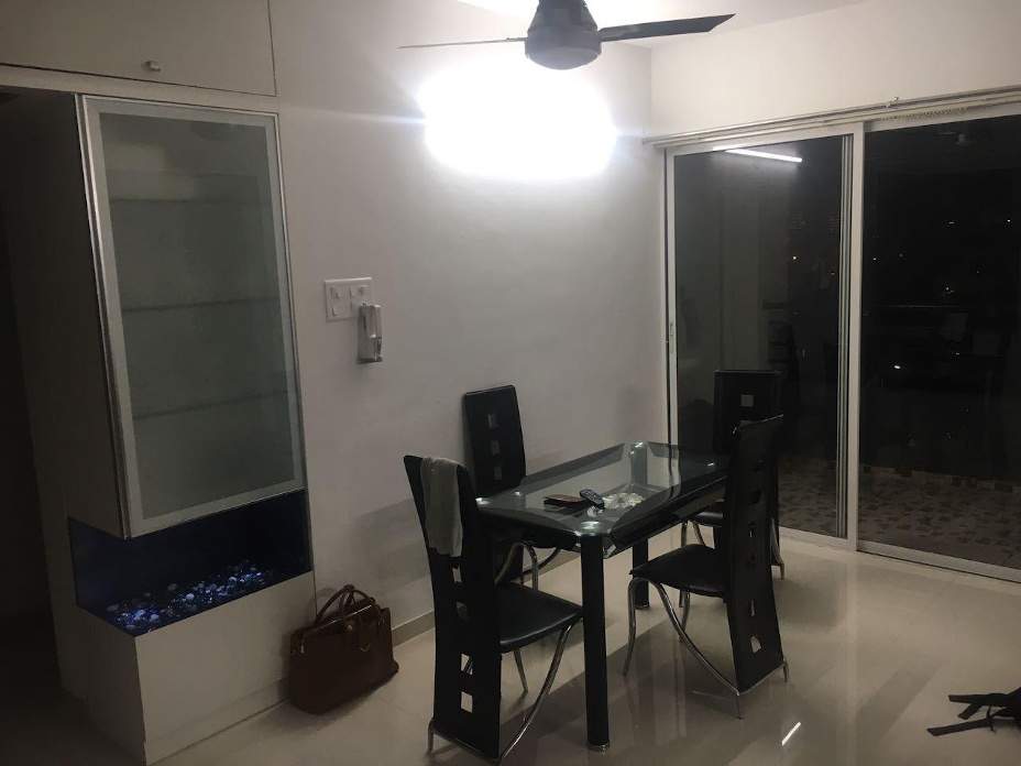  durvaa phase 2 Dining Area