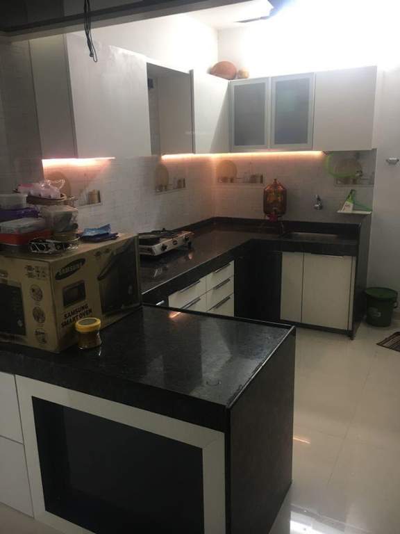  durvaa phase 2 Kitchen