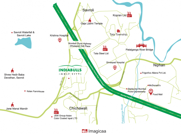  savroli-1 Location Plan