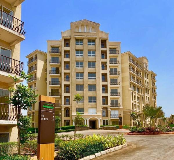  indiabulls-golf-city Elevation