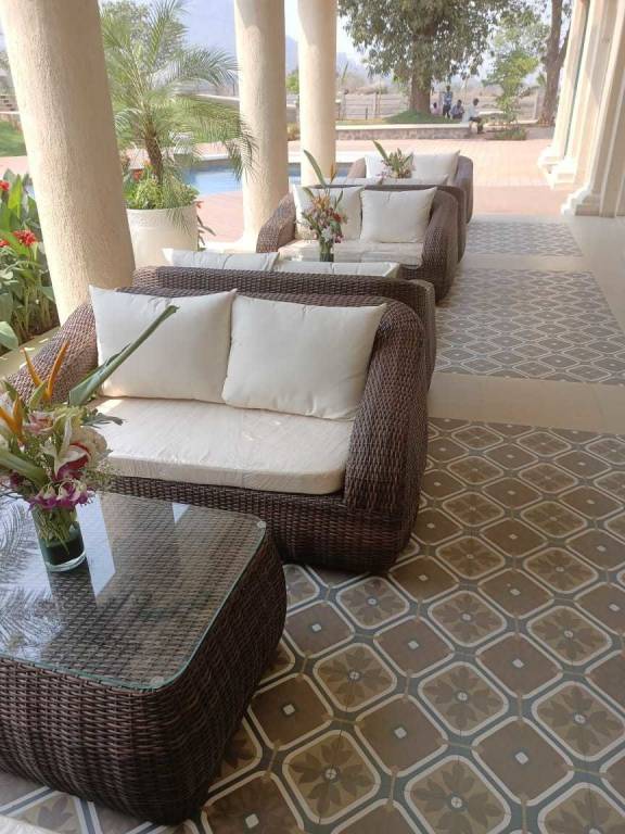  indiabulls golf city Others