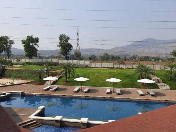  indiabulls-golf-city Others